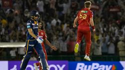 Ipl 2023 You Will Get Tight Slap From Cricket Virender Sehwag Slams Shubman Gill