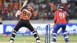 Yesterday Ipl Match Result 2023 April 24 Srh Vs Dc