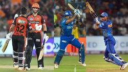Srh Vs Mi Ipl 2023 4 Players Who Will Score Most Runs In Today S Match