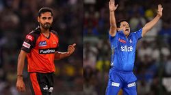 Srh Vs Mi Ipl 2023 4 Players Who Will Take Most Wickets In Today S Match