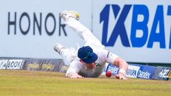 Sri Lanka Vs Ireland Weather Update Galle Thursday April 