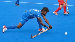 Our Immediate Goal Is To Win Gold At Asian Games Indian Hockey Midfielder Sumit