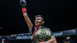 Superlek Kiatmoo9 3 Fights To Make Next For One Flyweight King