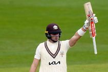 County Championship Day 2 Wrap On April 