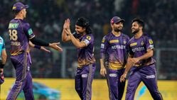 Ipl 2023 Kkr Vs Rcb Who Is Suyash Sharma Stars For Knights On Debut With 3 Wickets