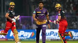 Today Ipl 2023 Match Schedule April 26 Rcb Vs Kkr