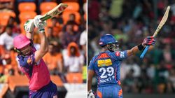 Todays Ipl 2023 Match Schedule Rr Vs Lsg April 