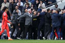 Tottenham Spurs Brighton Hove Albion Fined Premier League