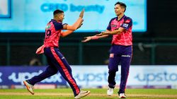 Ipl 2023 Rr Vs Dc Trent Boult Picks 2 Wickets In 1st Over Prithvi And Manish Out For Duck