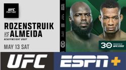 Ufc Charlotte 2023 Main Event Card When And Where To Buy Tickets