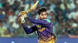 Ipl 2023 Kkr Batter Venkatesh Iyer Credits Chandrakant Pandit For Creating Family Environment