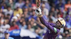 Ipl 2023 Venkatesh Iyer Freakish Injury Doctors Said I Would Not Be Able To Run Fast