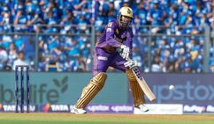 Ipl 2023 Venkatesh Iyer Becomes First Kkr Player To Score Ipl 100 After Brendon Mccullum