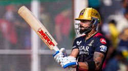 Today Ipl 2023 Match Schedule April 23 Rcb Vs Rr And Kkr Vs Csk