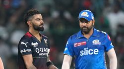 Ipl 2023 Virat Kohli Six Jofra Archer Cricketer Fraternity Reacts Rcb Vs Mi