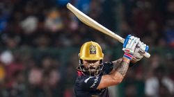 Virat Kohli Of 2016 Has Returned Trouble For Bowler Chris Gayle Ipl 