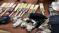 Ipl 2023 Delhi Capitals Captain David Warner Confirms Stolen Equipments Recovered Culprits Found