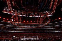 Ufc Owner Endeavor Wwe Set For Major Merger