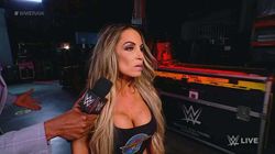 Wwe Raw Brock Lesnar Challenged To A Match At Backlash Major Heel Turn