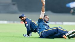 Ipl 2023 Chin Up Lad Kkr S Heartfelt Post For Gt Bowler Yash Dayal