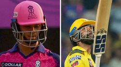 Yesterdays Ipl Match Rr Vs Dc Mi Vs Csk Result