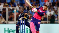 Yesterday Ipl Match Result 2023 April 16 Mi Vs Kkr Gt Vs Rr