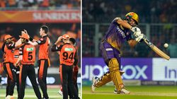 Yesterdays Ipl Match Kkr Vs Rcb Result