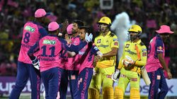 Yesterday Ipl Match Result 2023 April 27 Rr Vs Csk Match 
