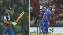 Yesterday Ipl Match Result 2023 April 28 Pbks Vs Lsg Match 