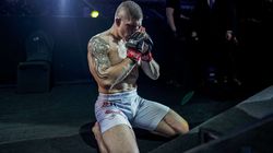 One Fight Night 10 Zebaztian Kadestam Roberto Soldic Biggest Fight Of Life