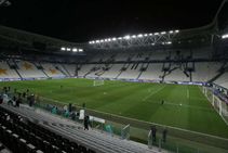 Juventus Docked 10 Points With Immediate Effect Over Transfer Irregularities