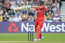 Jos Buttler Excited To Be Part Of Lancashires Vitality Blast Campaign