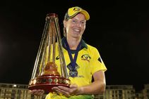 Australia Captain Meg Lanning Ruled Out Of Womens Ashes