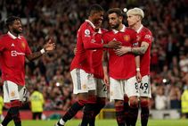 Man Utd Secure Champions League Football With Comfortable Win Over Chelsea