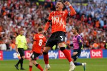 Luton Reach The Premier League After Shoot Out Victory Against Coventry