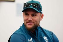 England Will Not Alter Aggressive Approach During Ashes Brendon Mccullum
