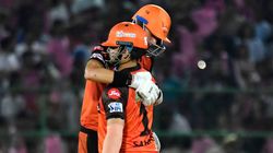 Rr Vs Srh Ipl 2023 Full List Of Award Winners Man Of The Match Post Match Presentation Stats Records