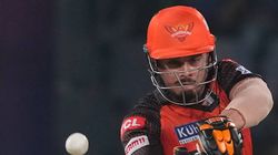 Ipl 2023 No Ball Six A Lot Of Drama What Happened In Last Over Of Rr Vs Srh Match Sandeep Samad