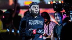 One Fight Night 10 Ahmed Mujtaba Envisions Knockout Win Over Sage Northcutt