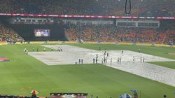 Ipl 2023 Final Ahmedabad Weather Update Live Thunderstorm And Rain On Cards During Csk Vs Gt Match