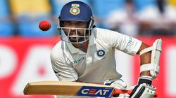 Wtc Final Sourav Ganguly Backs Ajinkya Rahane To Perform In Final Says I Always Liked Him