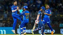 Yesterday Ipl Match Result 2023 May 24 Eliminator