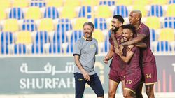 Al Taee Vs Al Nassr Live Streaming Where And When To Watch Cristiano Ronaldo Match In India Pakist