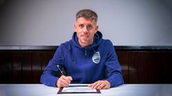 Alberto Noguera Signs New Deal With Isl Club Mumbai City Fc