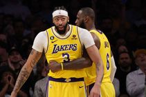 Nba Playoffs Lakers And Heat Advance To Conference Finals