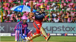 Ipl 2023 Rcb Belief Young Talent Pays Off Anuj Rawat Rises To Occasion