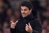 This Is Not Over Mikel Arteta Says Arsenal Can Still Win Premier League Title