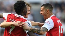 Arsenal Have Agree Personal Terms With Moises Caicedo Reports