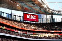 Arsenal To Play Five Womens Super League Games At Emirates Stadium Next Season
