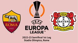 Roma Vs Leverkusen Match Prediction Probable Starting 11 Betting Tips